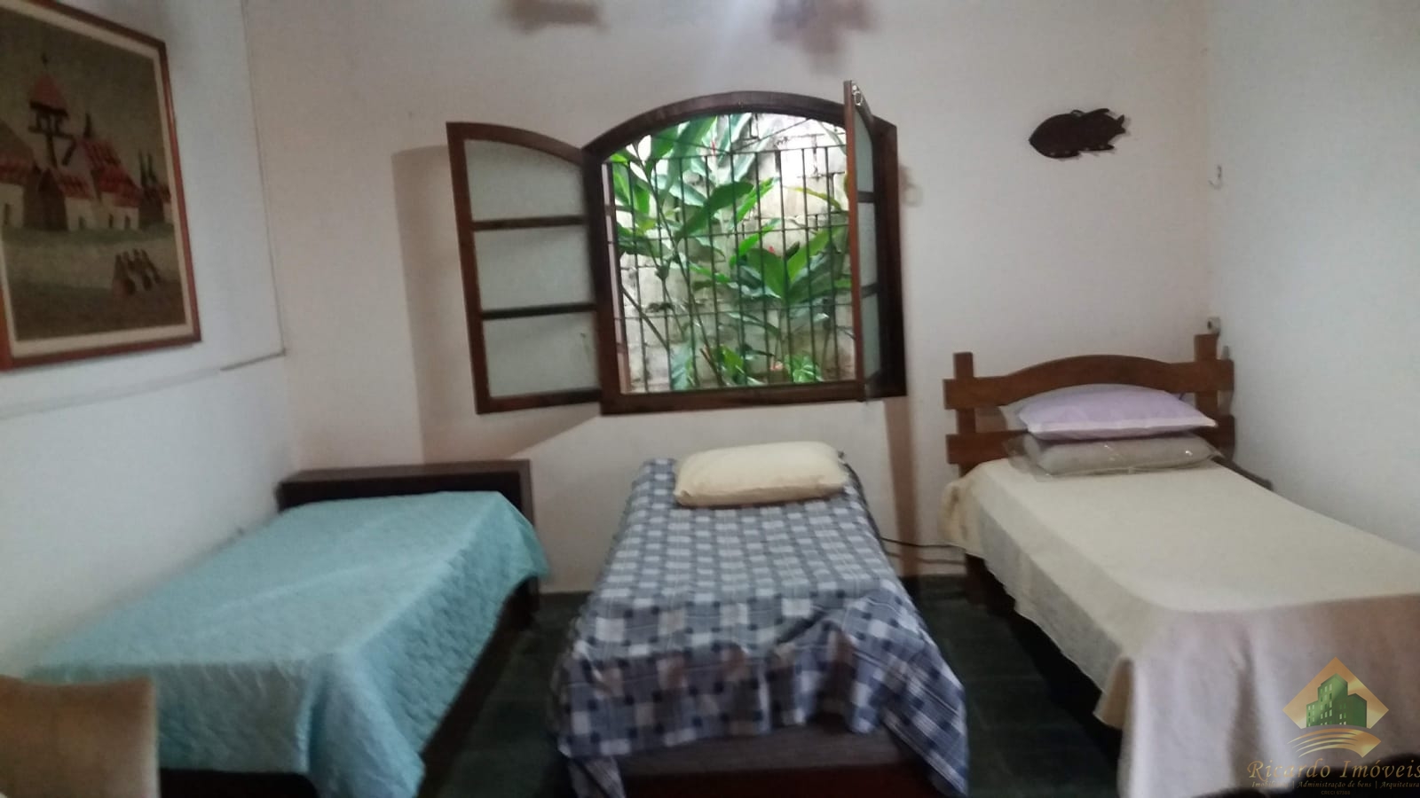 Casa/sobrado a venda em pereque açu - ubatuba sp