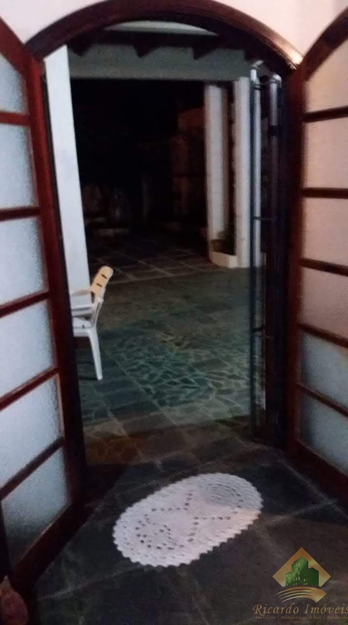 Casa/sobrado a venda em pereque açu - ubatuba sp