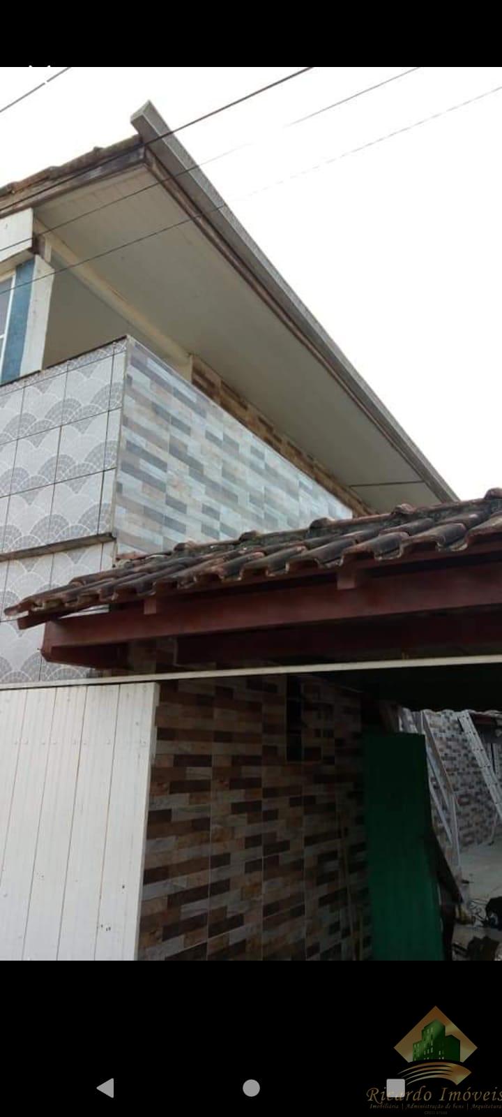 Vendo imovel com 04 casas na estufa ii em ubatuba sp