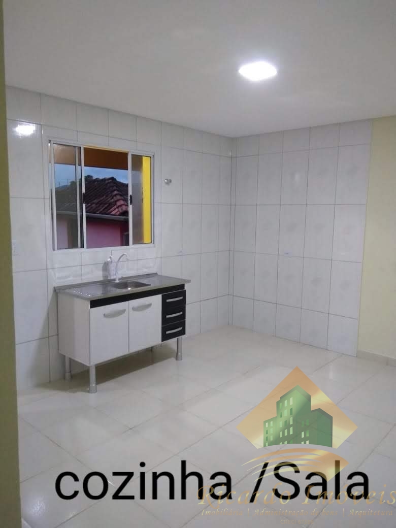 Três ótimas casas recém construidas à venda no sumidouro