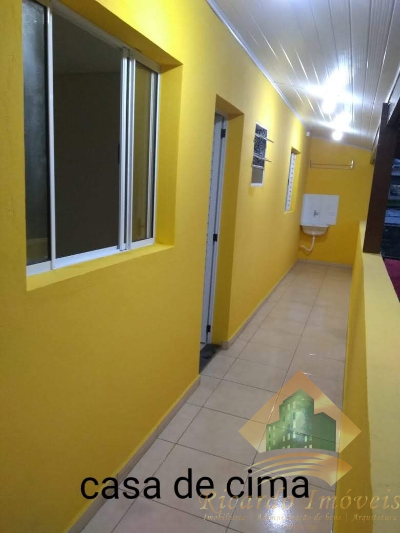 Três ótimas casas recém construidas à venda no sumidouro