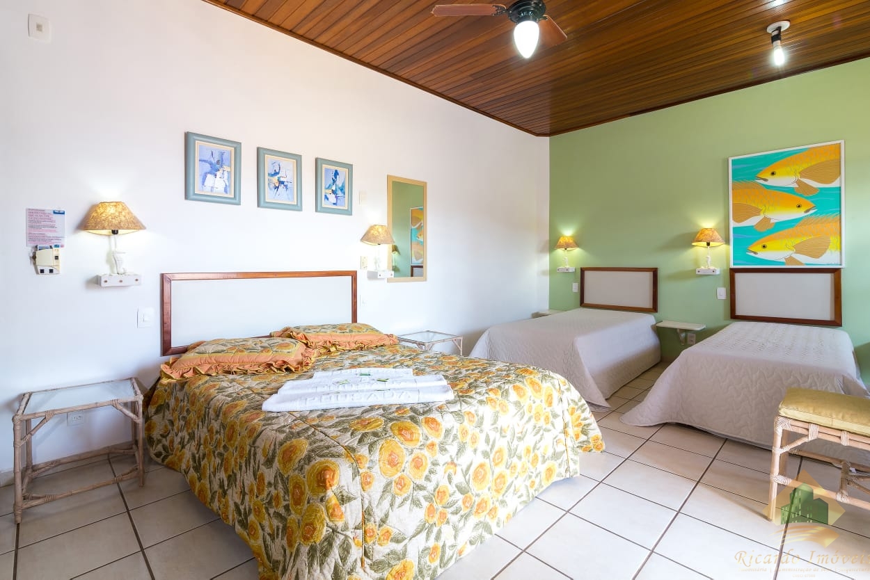 Excelente pousada c/19 suites a venda no itagua em ubatuba sp