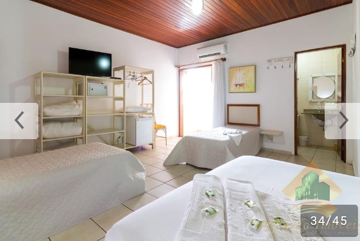 Excelente pousada c/19 suites a venda no itagua em ubatuba sp