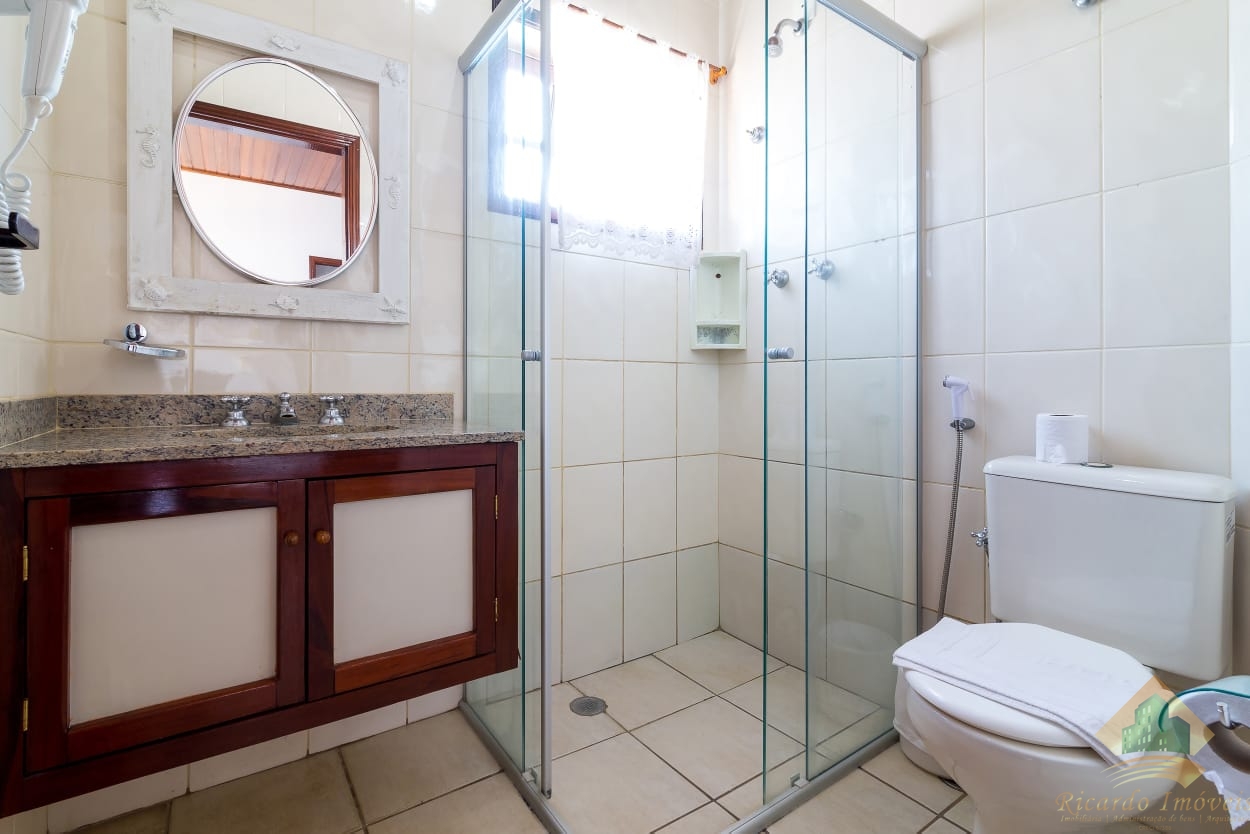 Excelente pousada c/19 suites a venda no itagua em ubatuba sp
