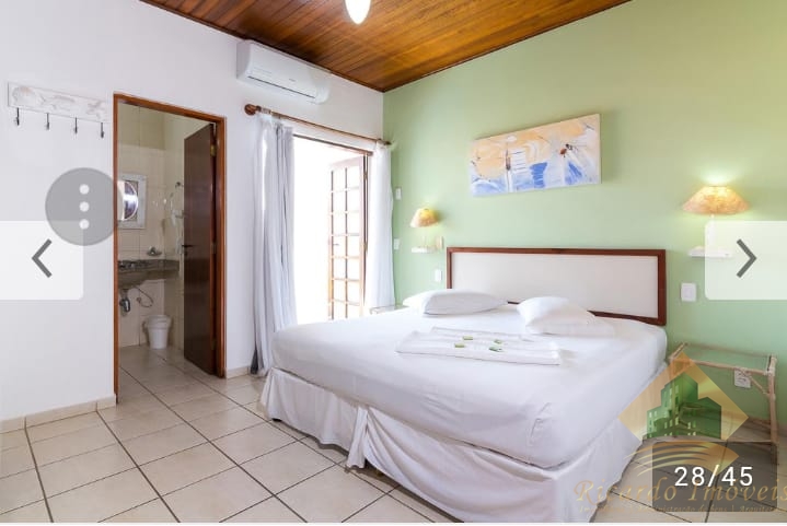 Excelente pousada c/19 suites a venda no itagua em ubatuba sp