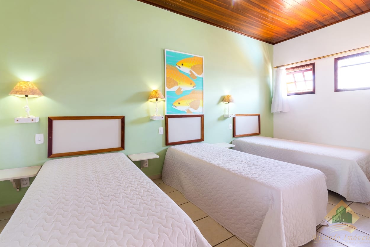Excelente pousada c/19 suites a venda no itagua em ubatuba sp