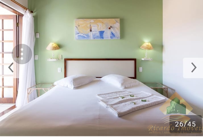 Excelente pousada c/19 suites a venda no itagua em ubatuba sp
