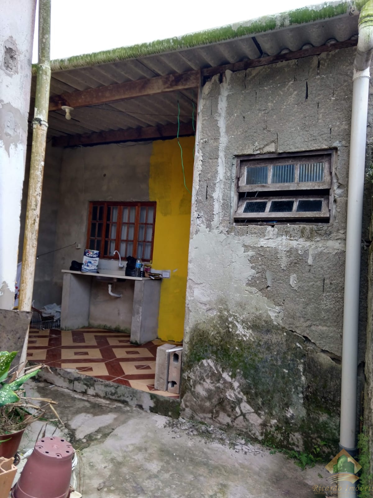Excelente casa/sobrado c/ 02 andares localizado na estufa ii - ubatuba sp