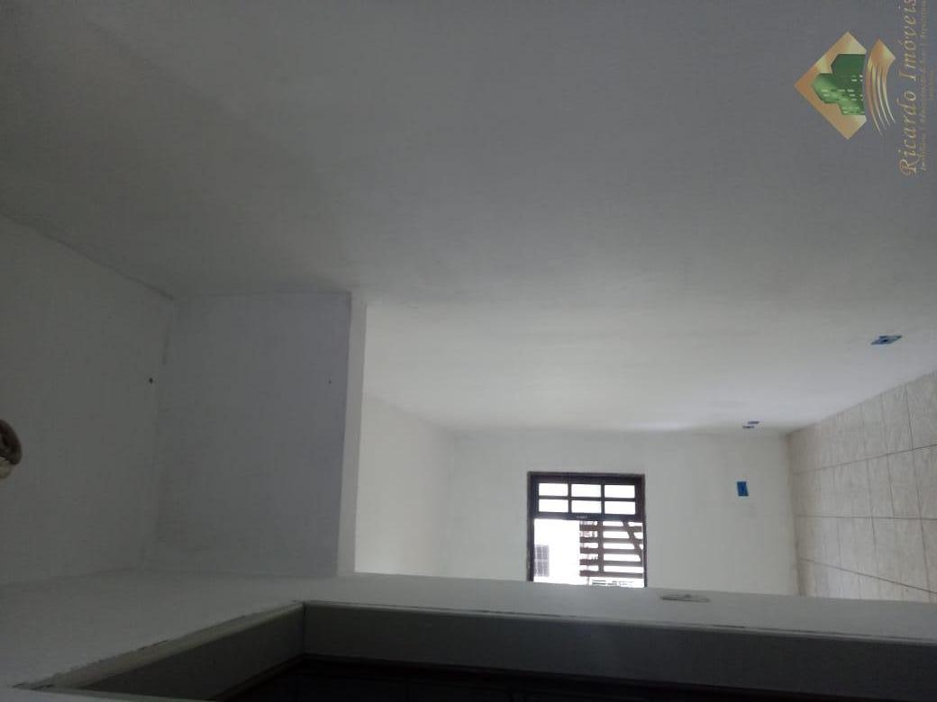 Excelente casa/sobrado c/ 02 andares localizado na estufa ii - ubatuba sp
