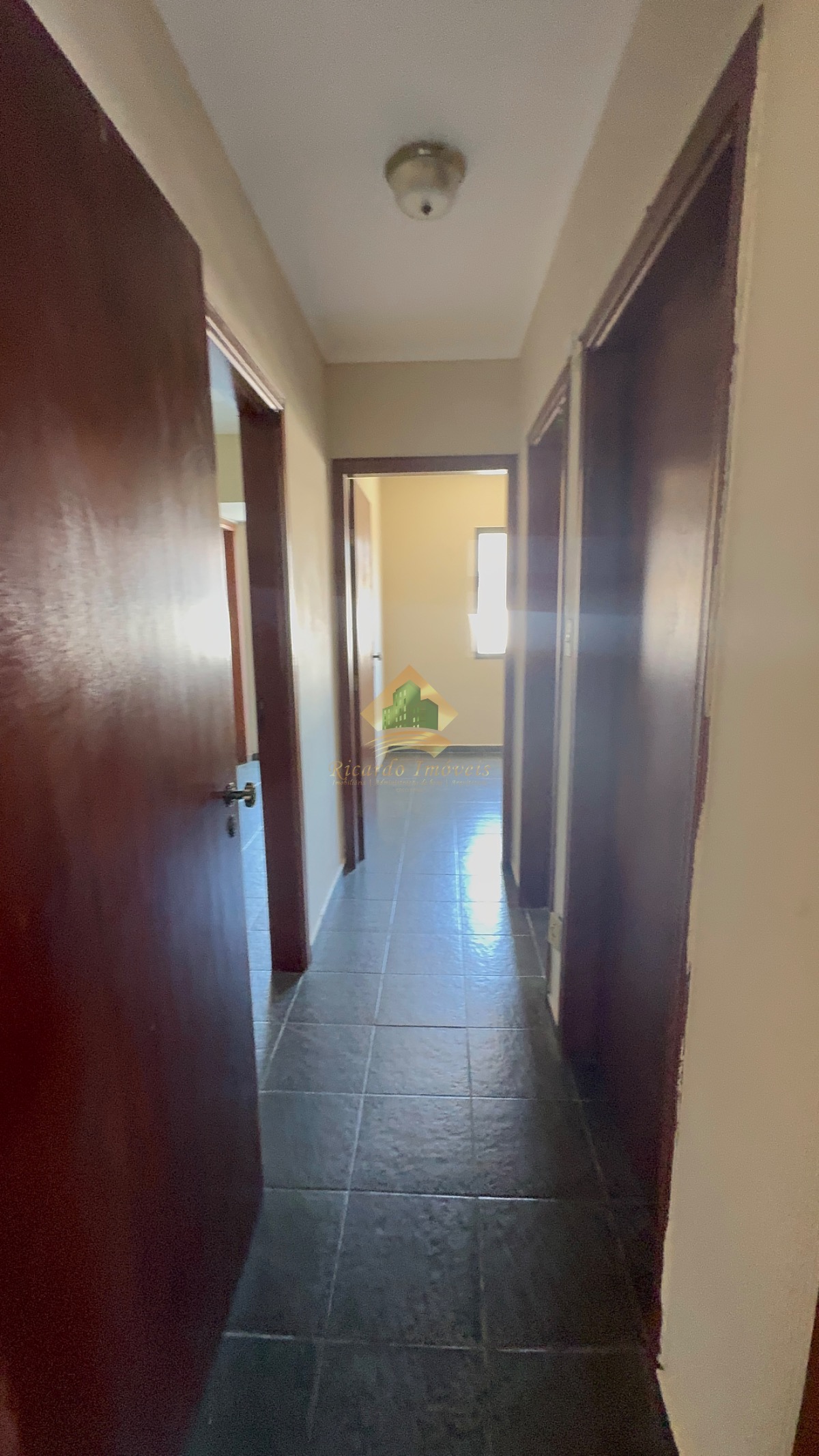 Excelente apartamento no centro da cidade