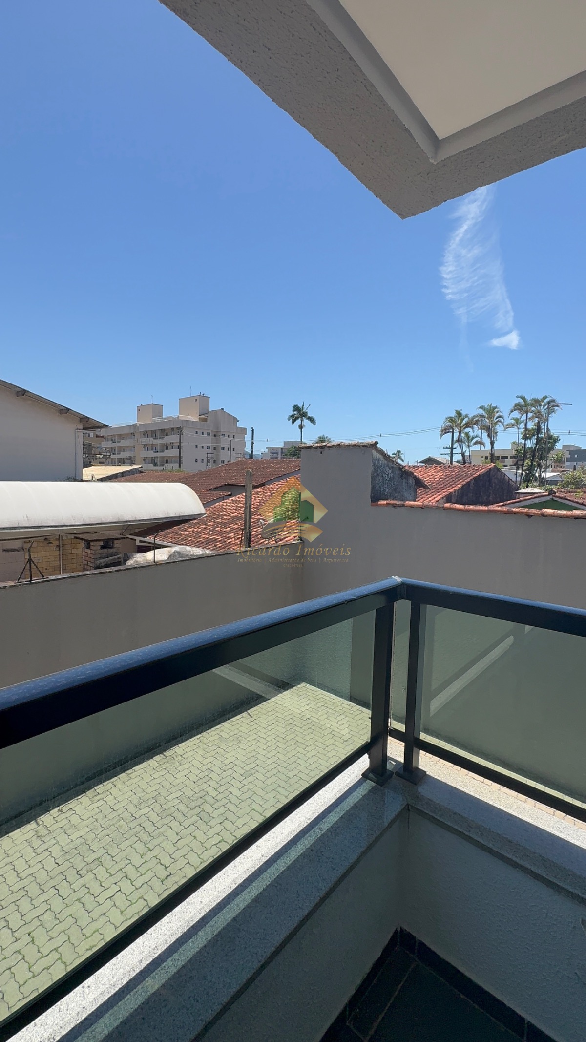 Excelente apartamento no centro da cidade