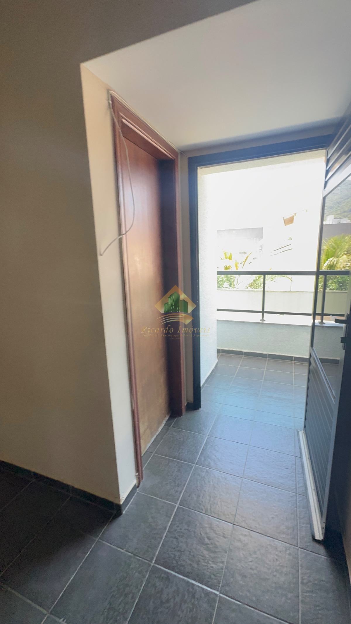 Excelente apartamento no centro da cidade