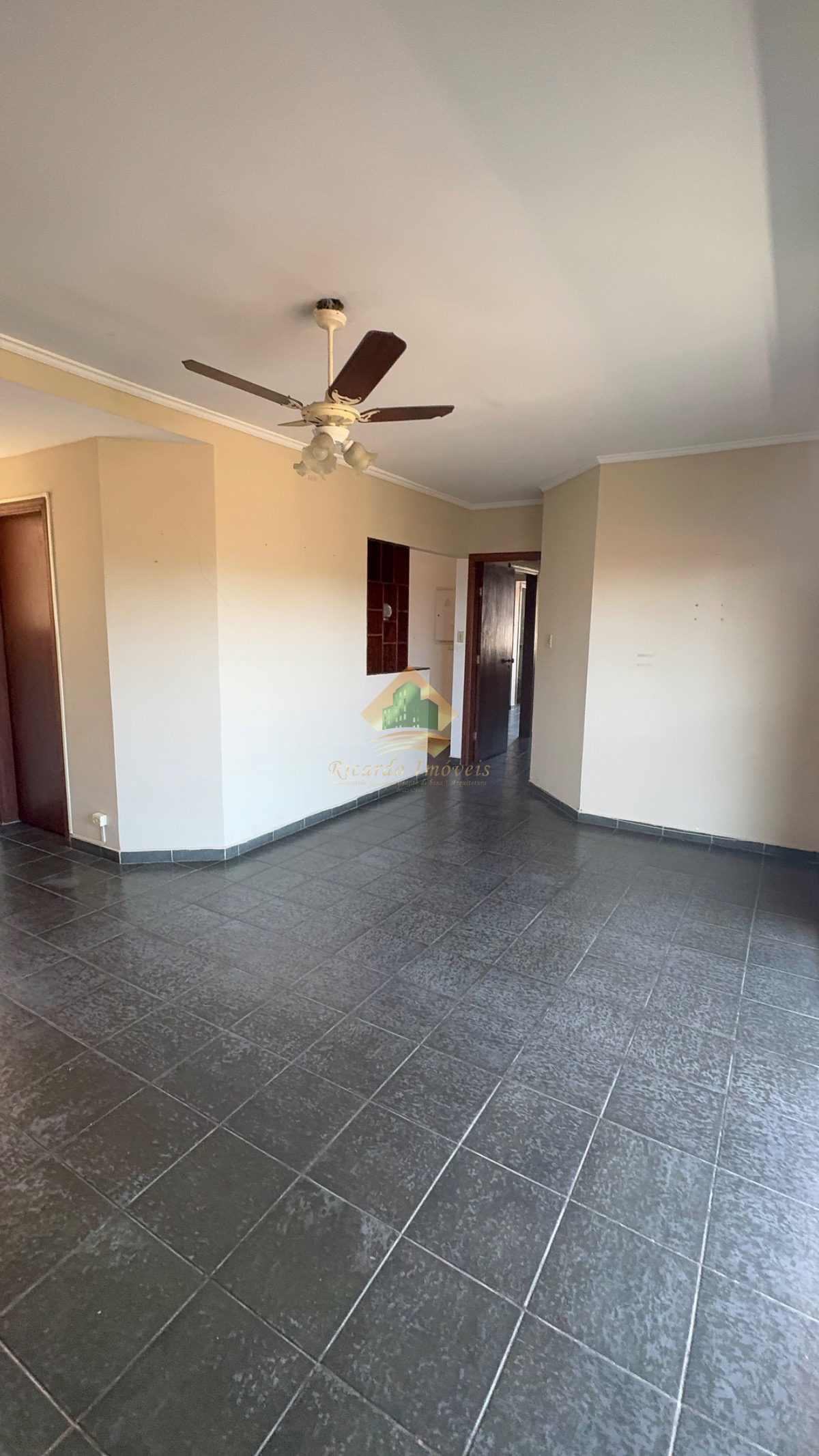 Excelente apartamento no centro da cidade