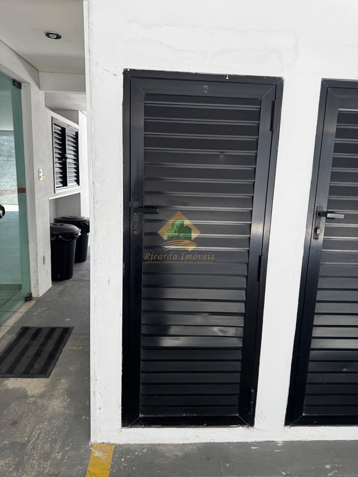 Excelente apartamento no centro da cidade