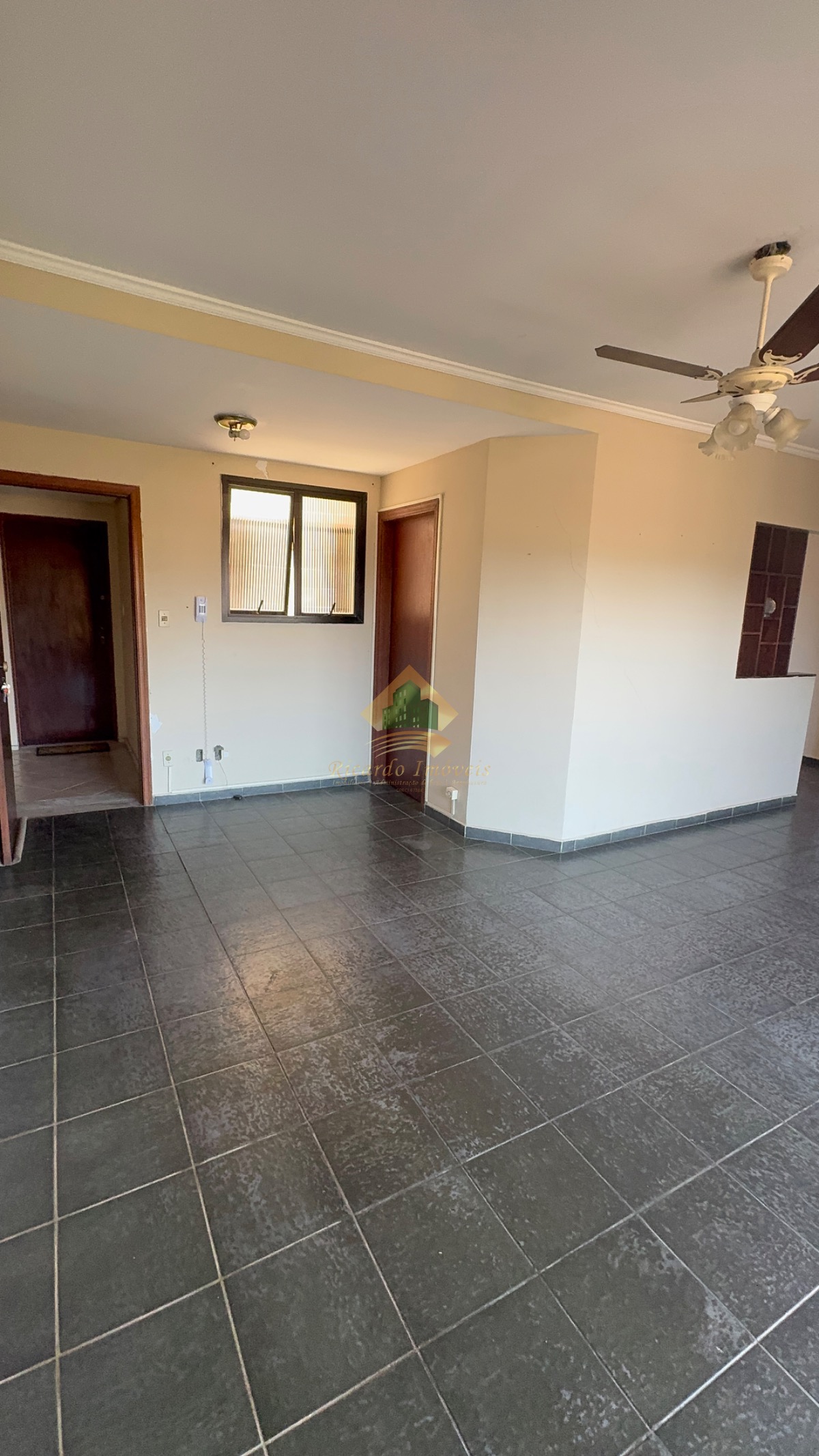 Excelente apartamento no centro da cidade