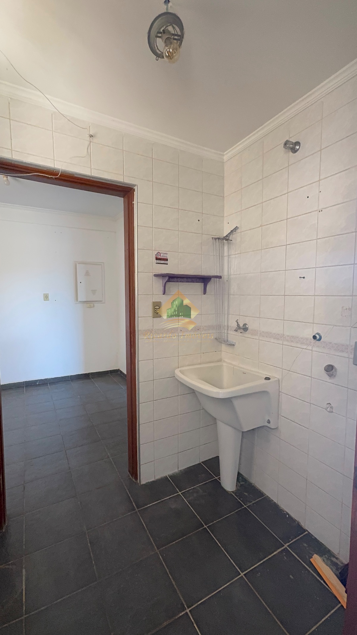 Excelente apartamento no centro da cidade