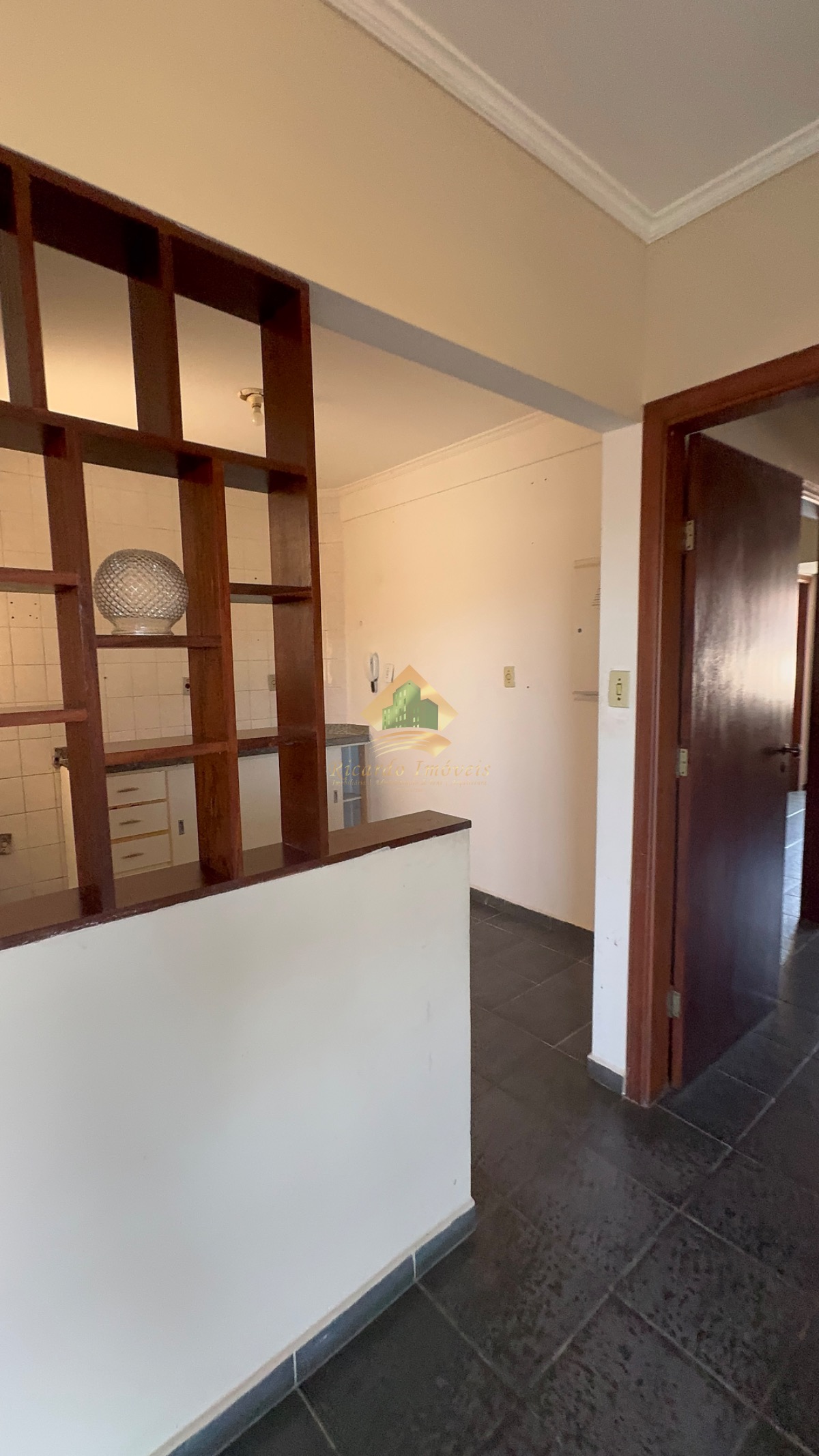 Excelente apartamento no centro da cidade