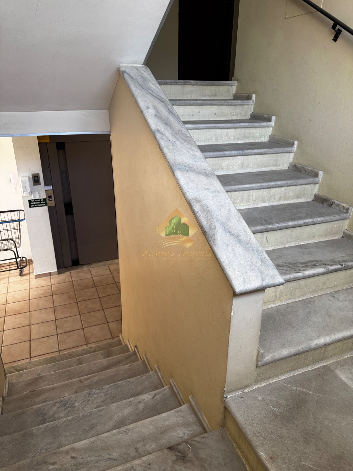 Excelente apartamento no centro da cidade