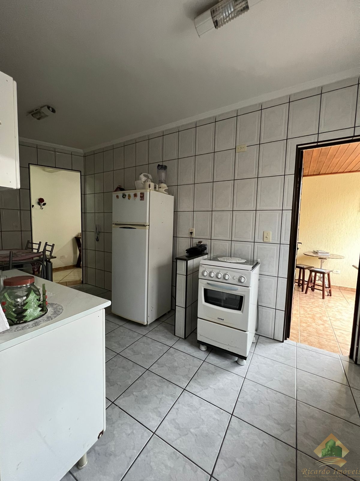 Excelente apartamento no Parque Vivamar