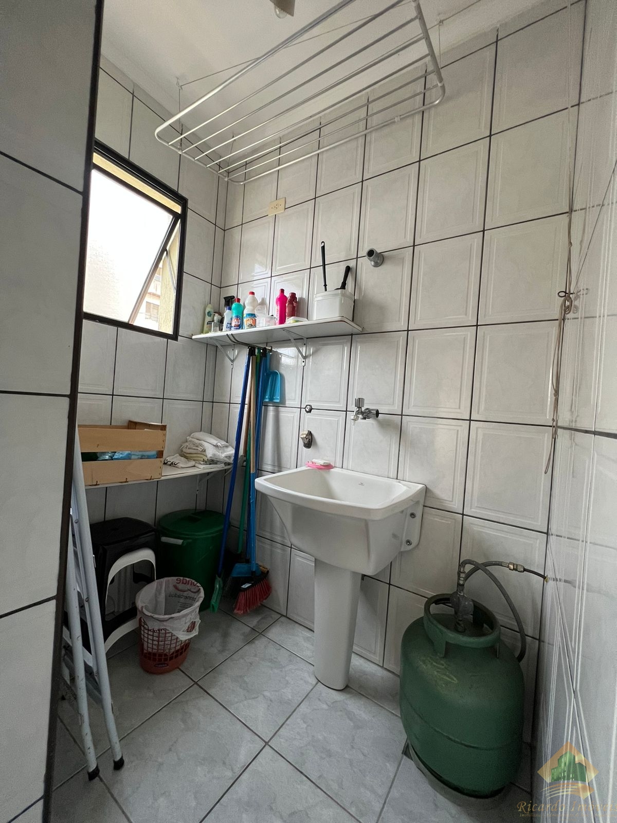 Excelente apartamento no Parque Vivamar