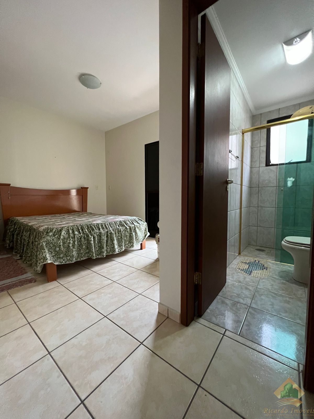 Excelente apartamento no Parque Vivamar