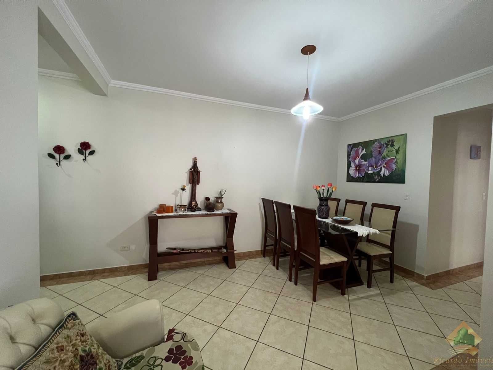 Excelente apartamento no Parque Vivamar