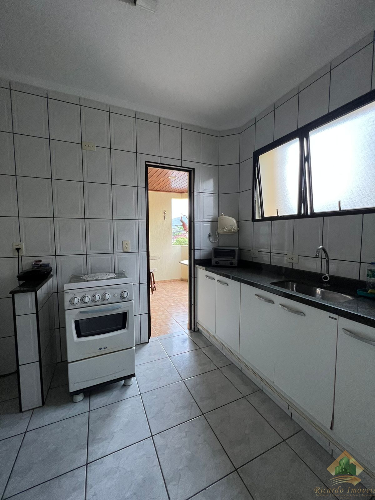 Excelente apartamento no Parque Vivamar
