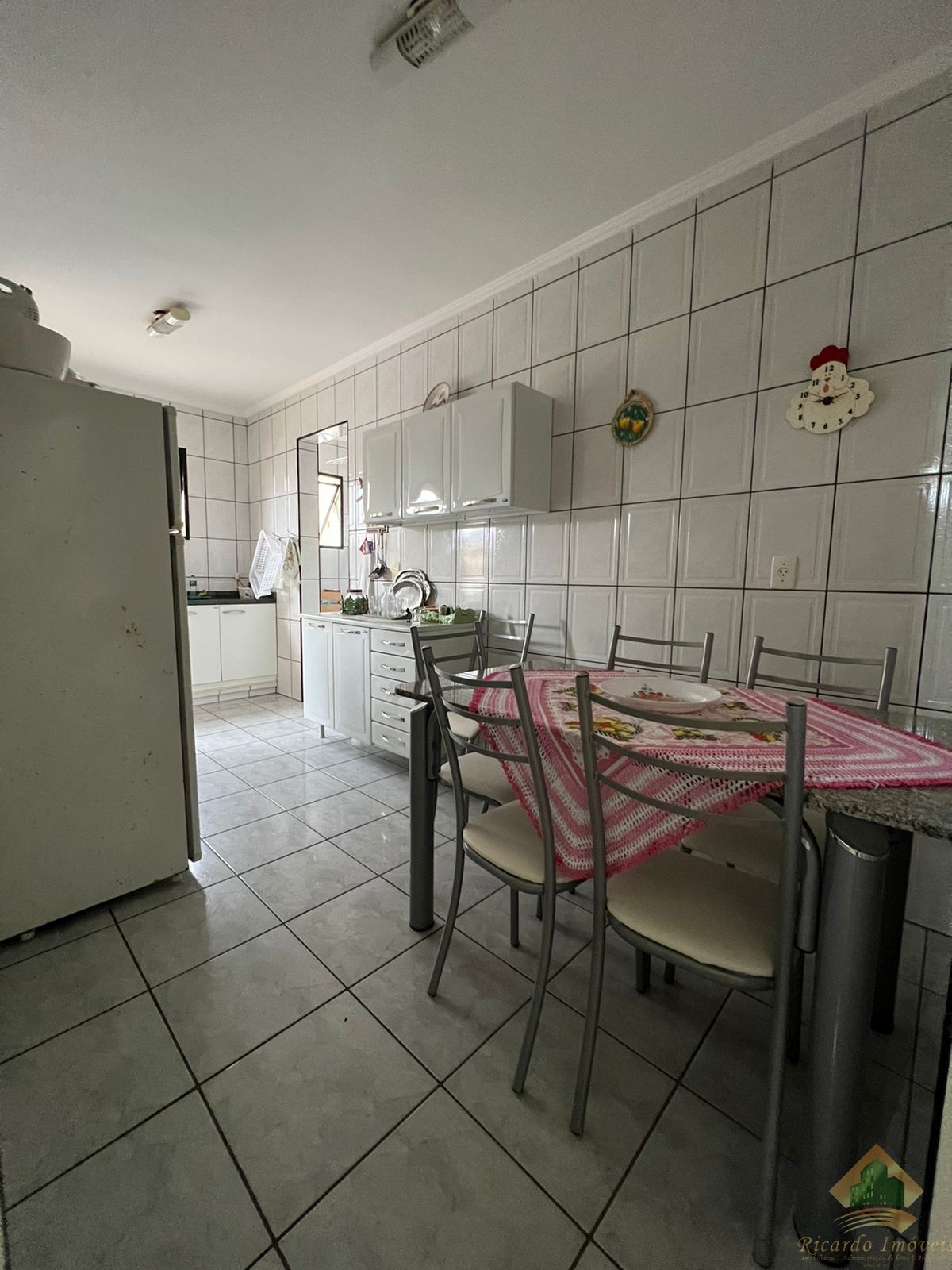 Excelente apartamento no Parque Vivamar
