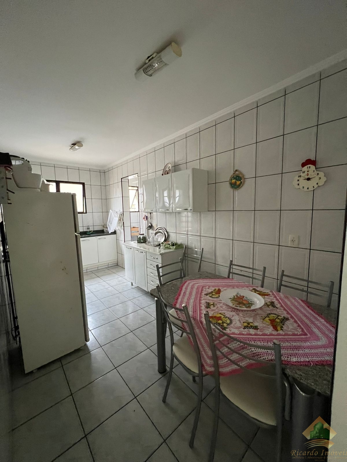 Excelente apartamento no Parque Vivamar
