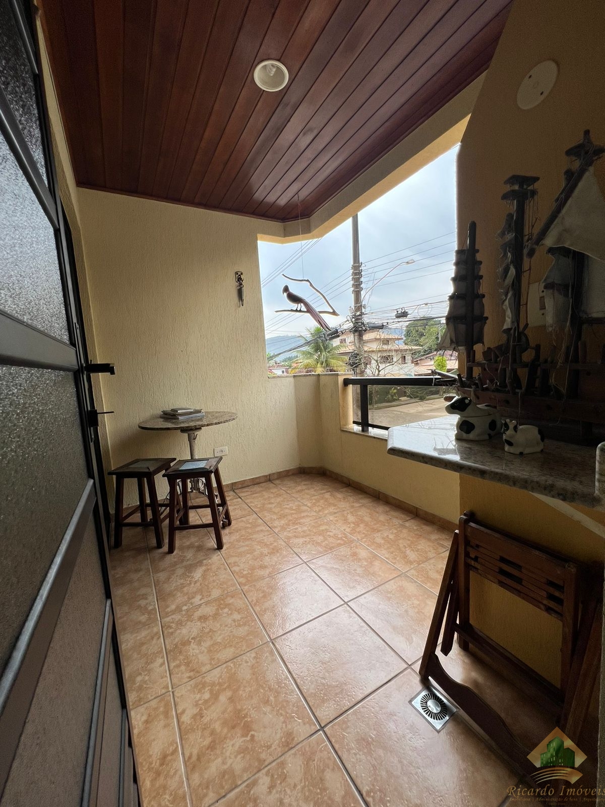 Excelente apartamento no Parque Vivamar