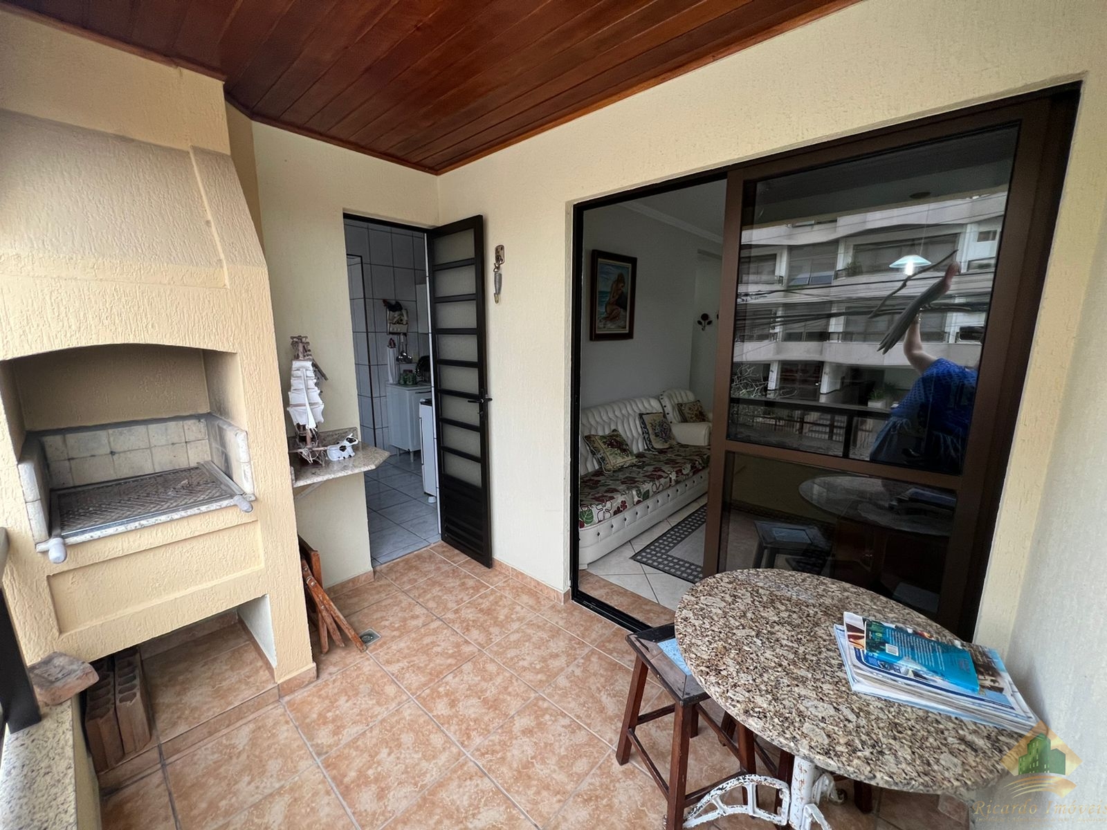 Excelente apartamento no Parque Vivamar