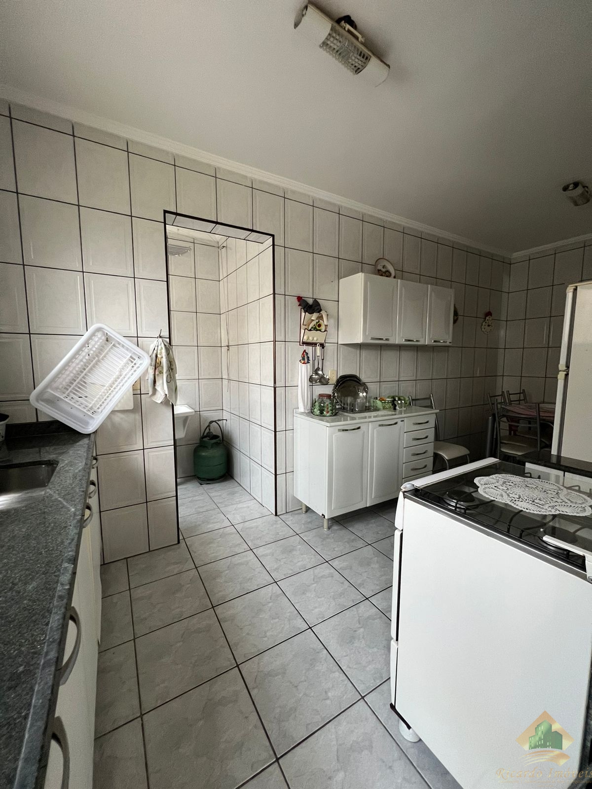 Excelente apartamento no Parque Vivamar