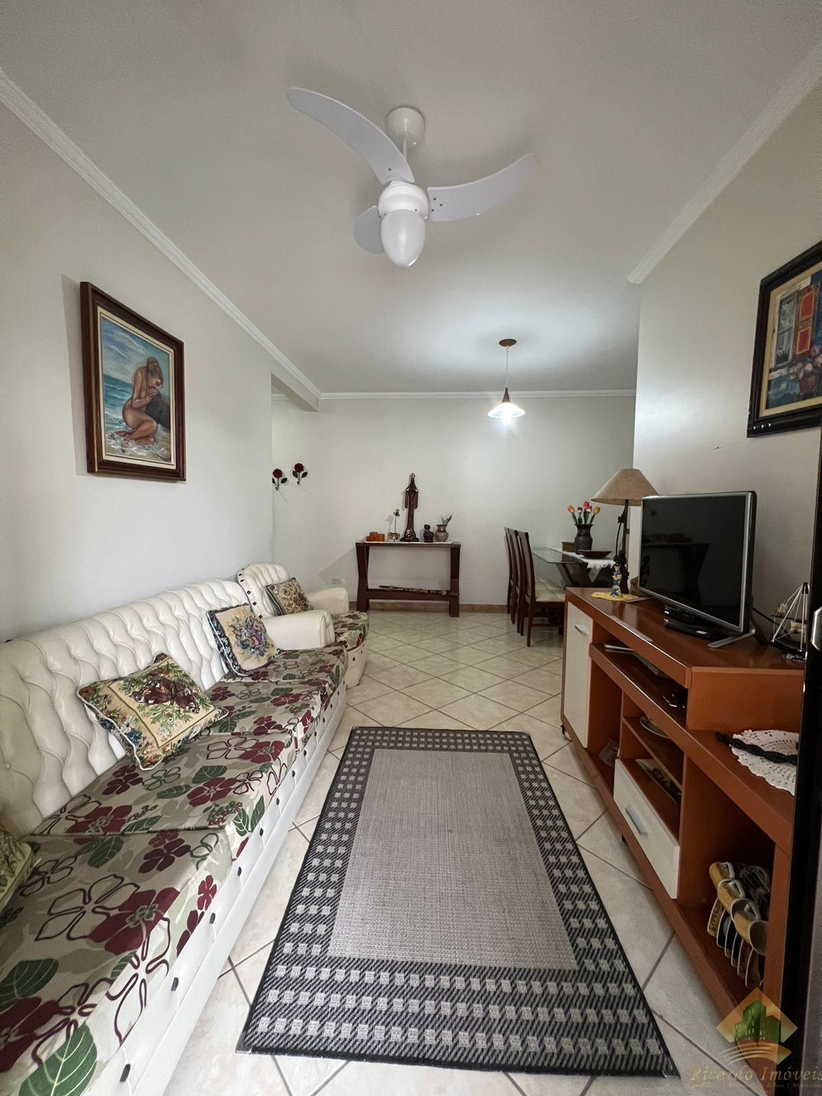 Excelente apartamento no Parque Vivamar