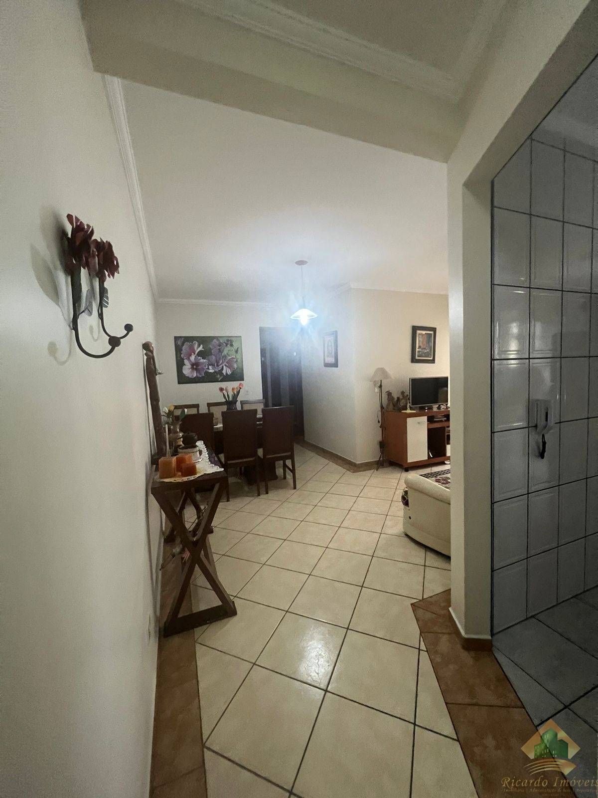 Excelente apartamento no Parque Vivamar