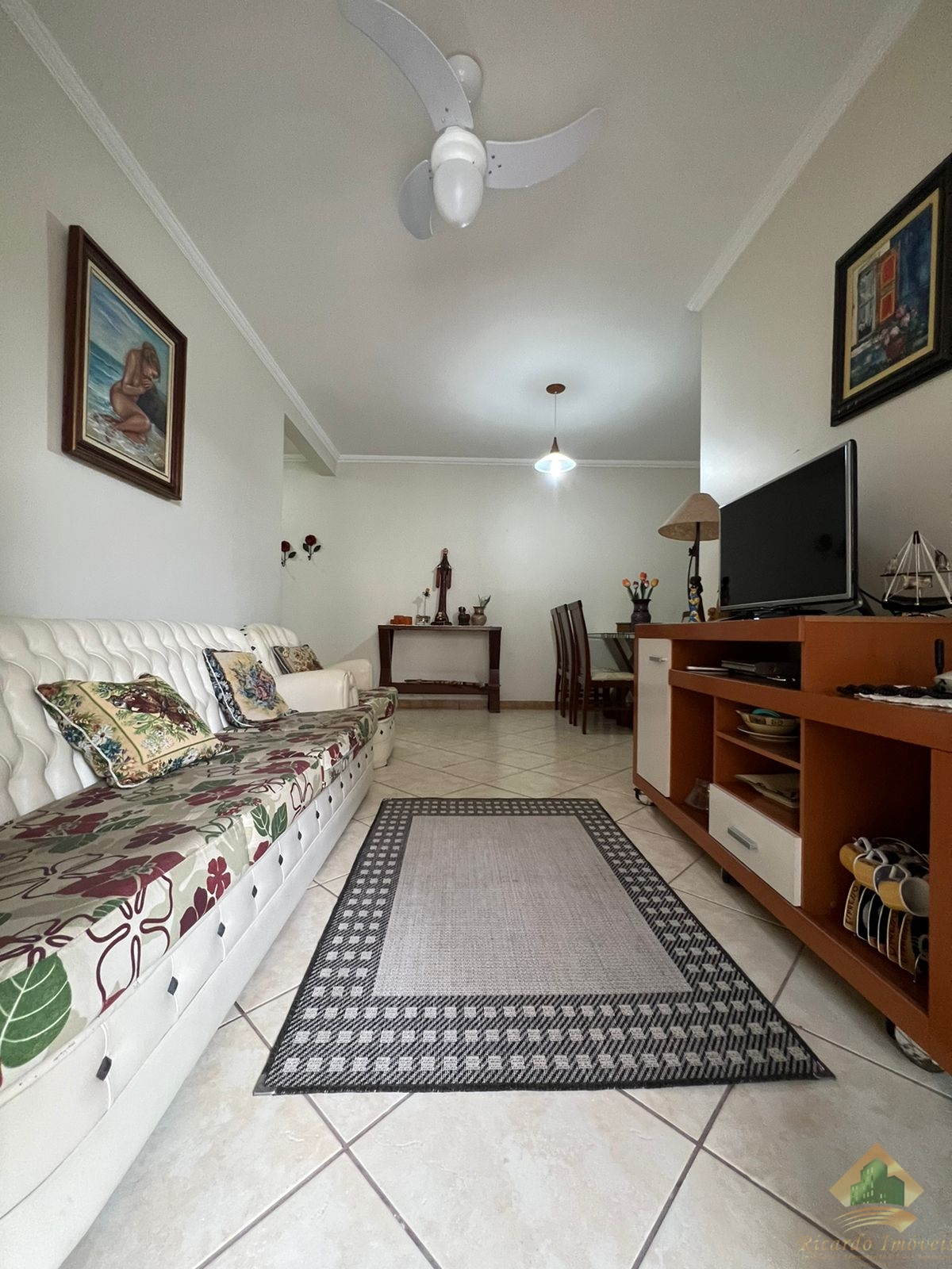 Excelente apartamento no Parque Vivamar