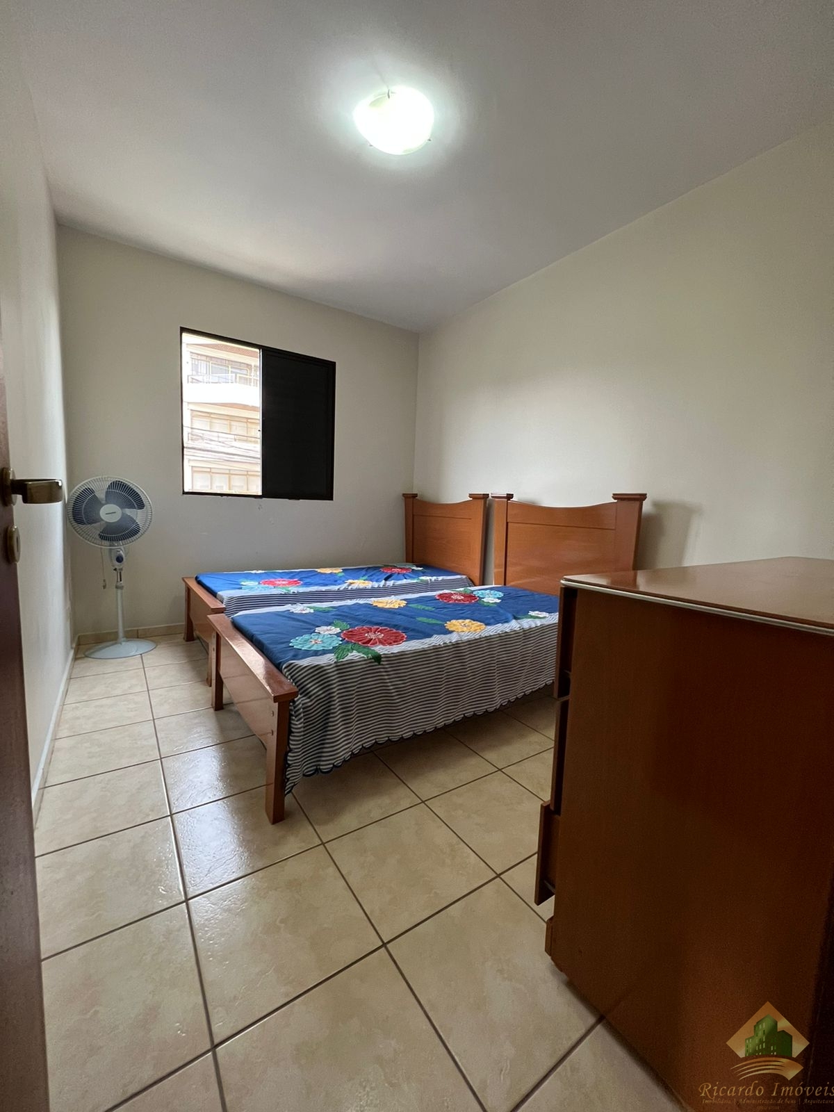 Excelente apartamento no Parque Vivamar