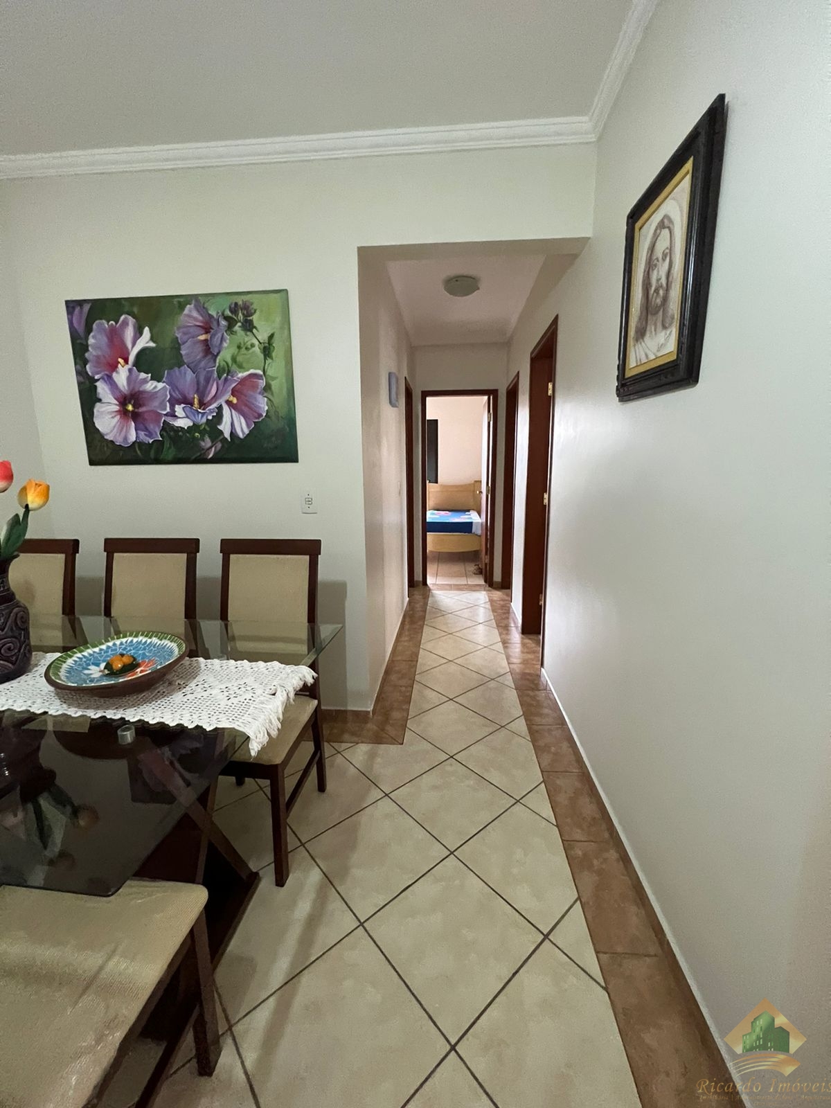 Excelente apartamento no Parque Vivamar