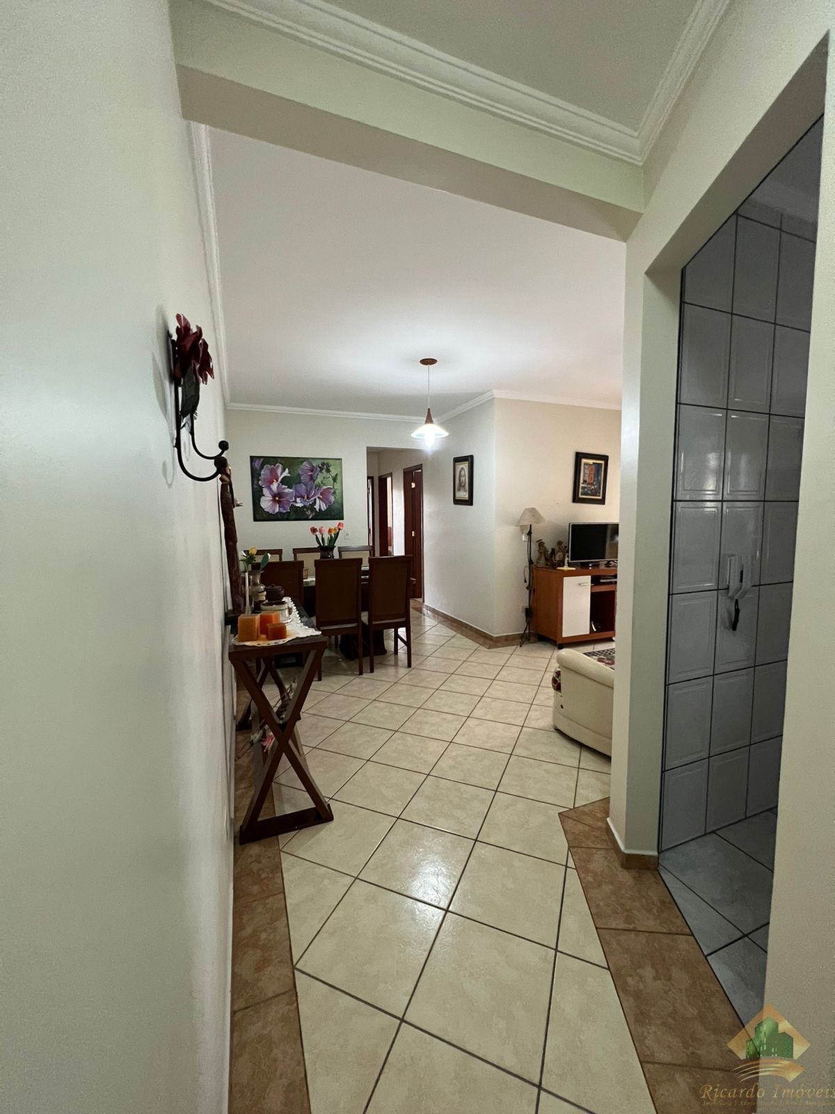 Excelente apartamento no Parque Vivamar