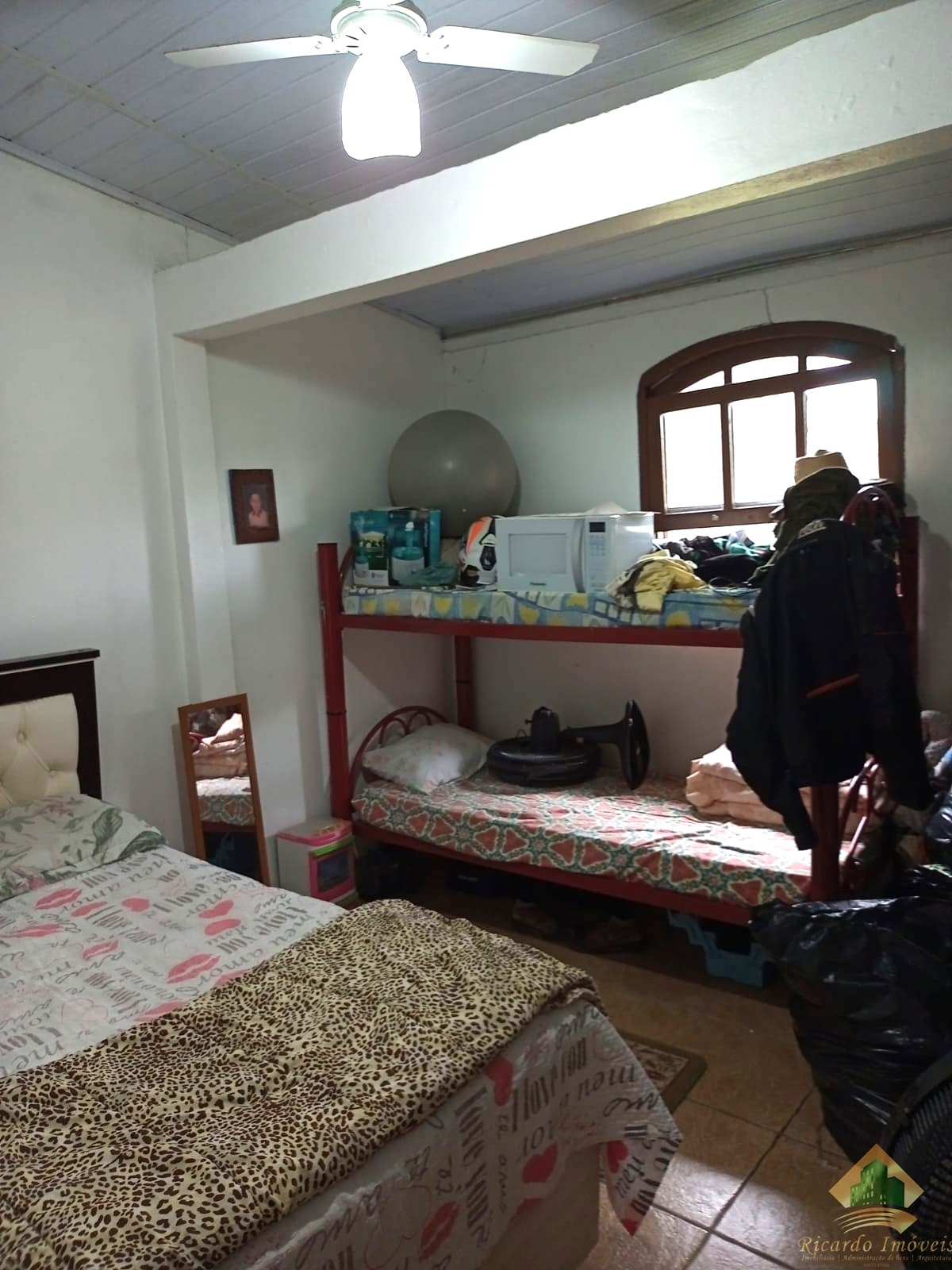Oportunidade de casa com ótimo terreno no rio escuro