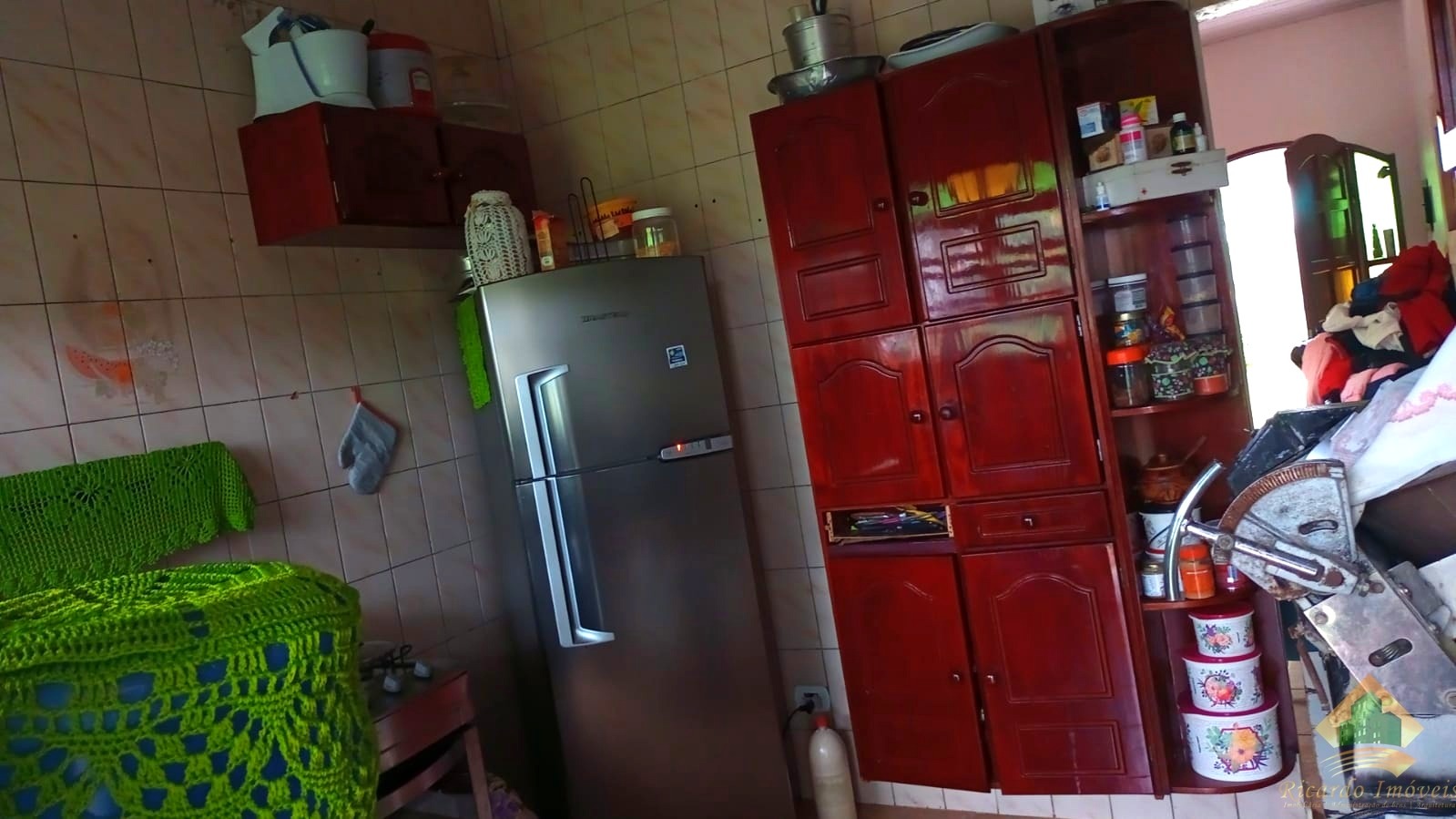 Oportunidade de casa com ótimo terreno no rio escuro