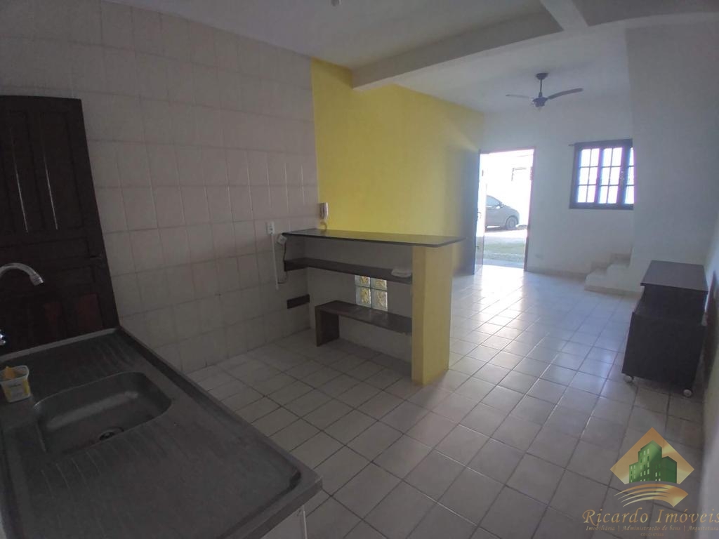 Apartamento duplex a venda - bairro silop - ubatuba sp