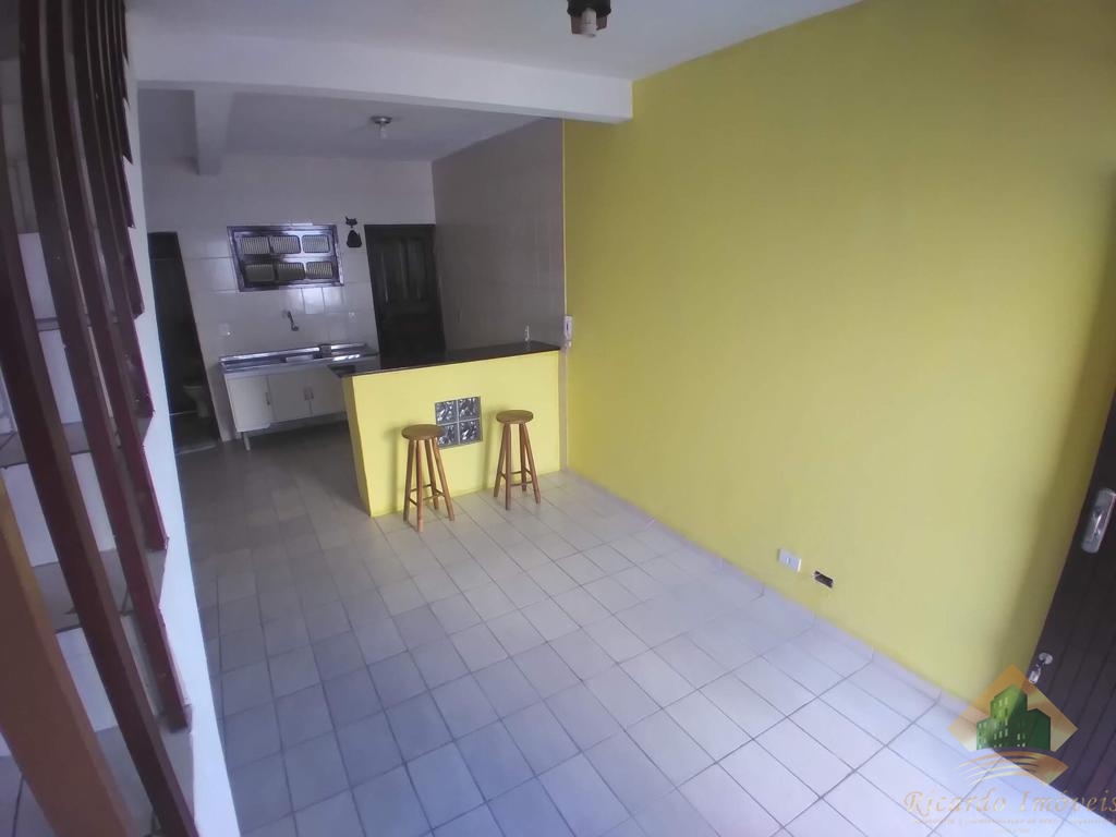 Apartamento duplex a venda - bairro silop - ubatuba sp