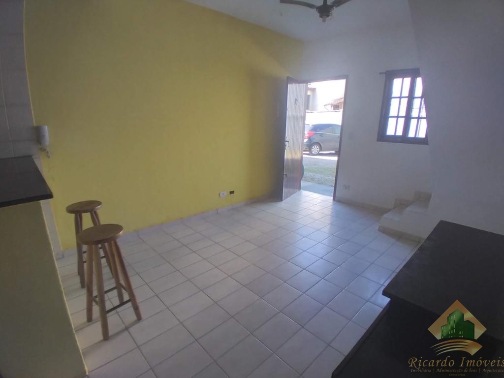 Apartamento duplex a venda - bairro silop - ubatuba sp