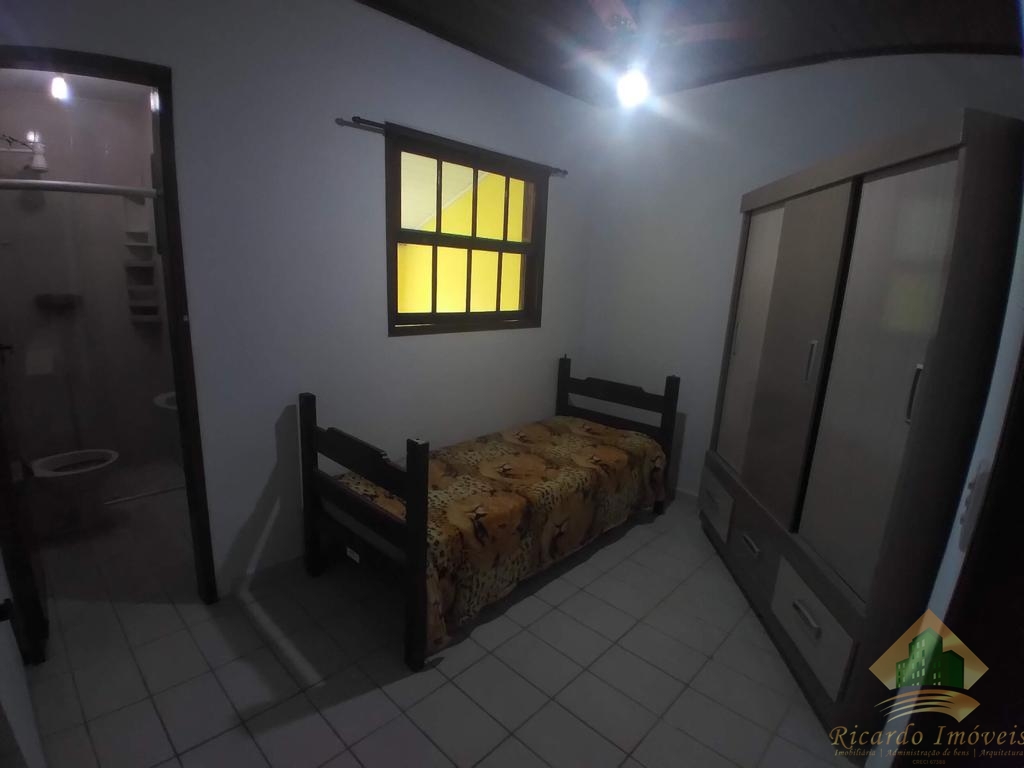 Apartamento duplex a venda - bairro silop - ubatuba sp