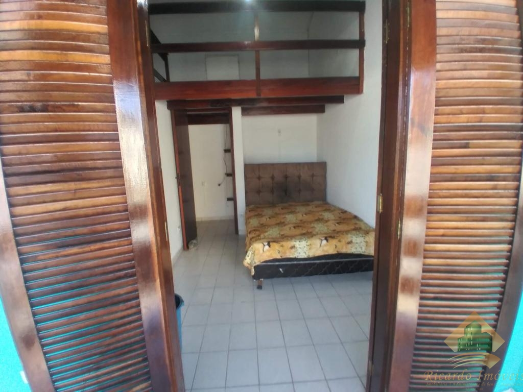Apartamento duplex a venda - bairro silop - ubatuba sp
