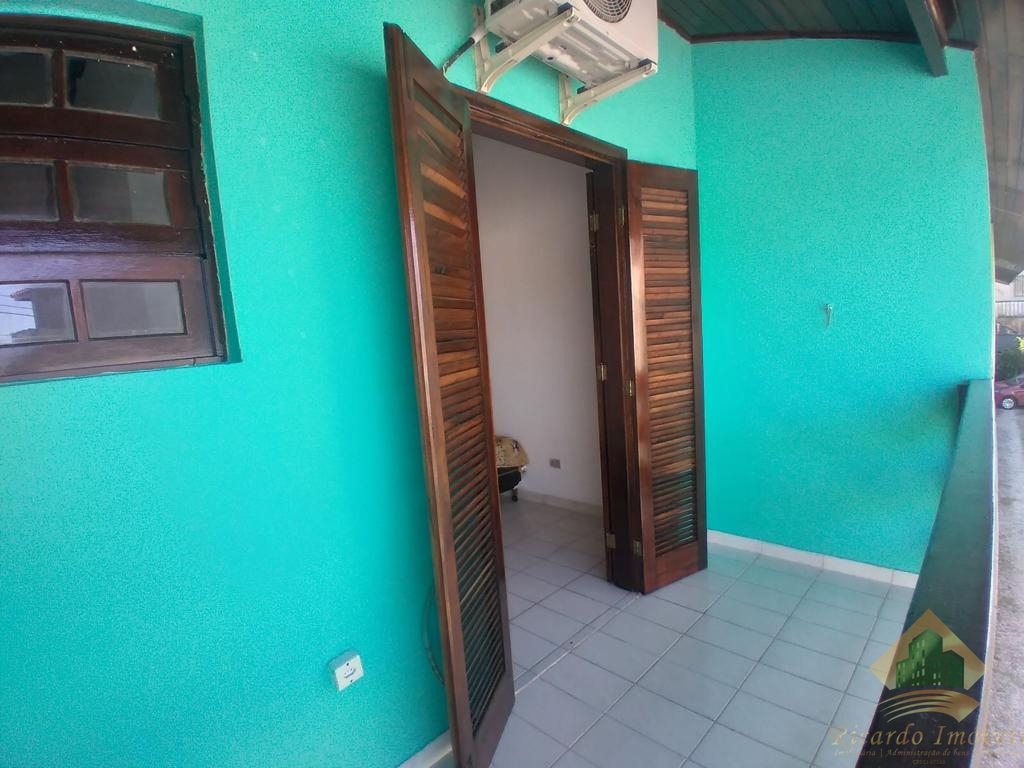 Apartamento duplex a venda - bairro silop - ubatuba sp