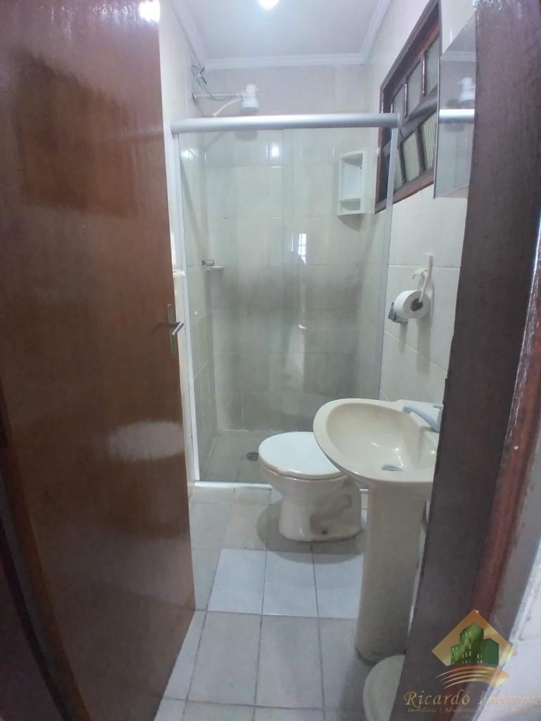 Apartamento duplex a venda - bairro silop - ubatuba sp