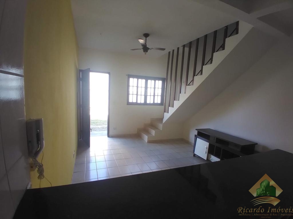 Apartamento duplex a venda - bairro silop - ubatuba sp