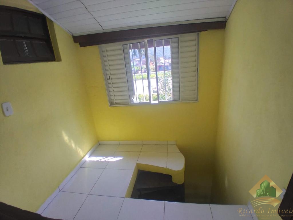 Apartamento duplex a venda - bairro silop - ubatuba sp