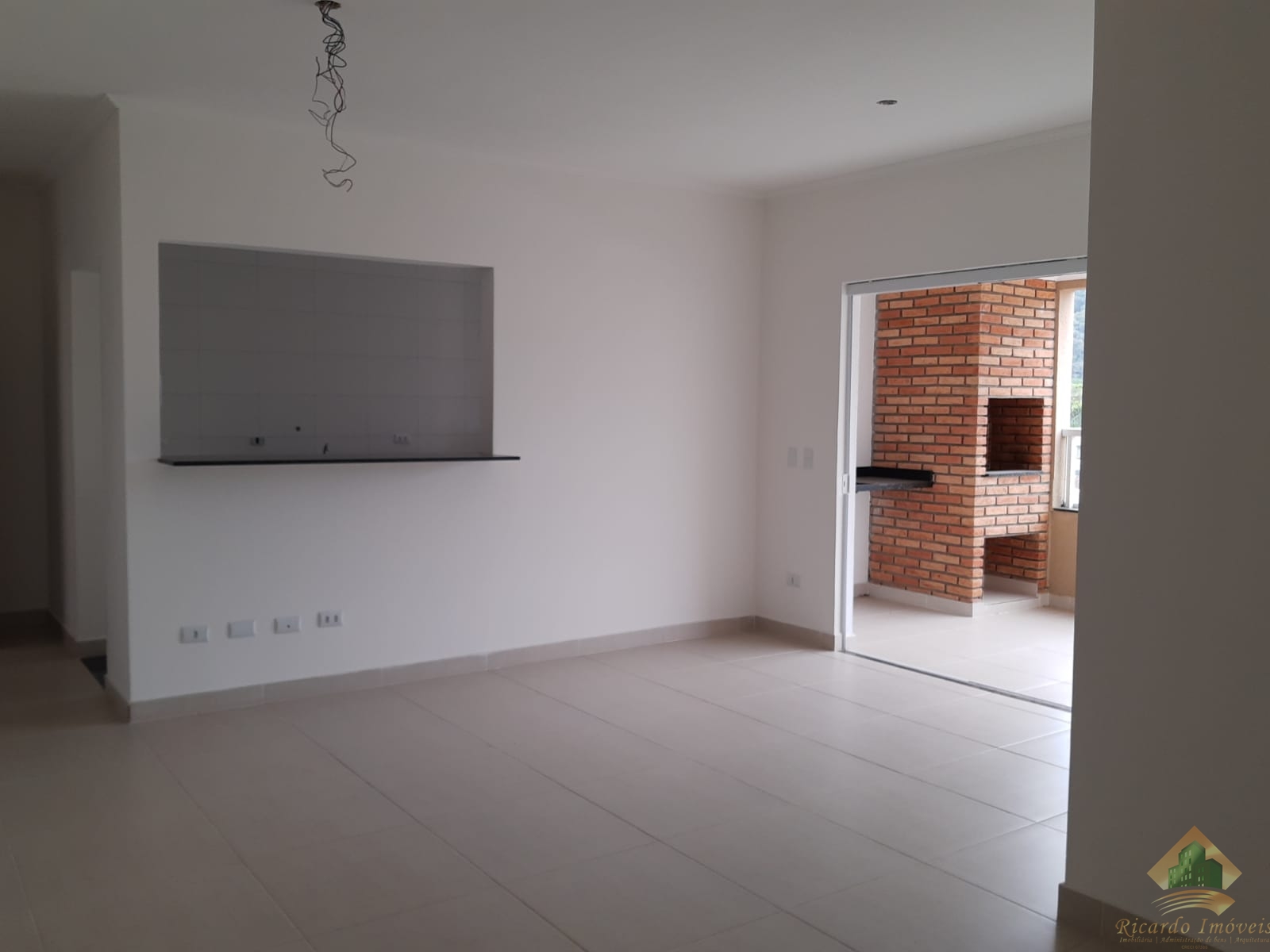 Apartamento, 3 quartos, 127 m² - Foto 1